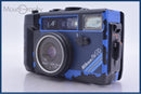 Compact Camera (Film) Nikon Aw Ad F2.8 #Am5840