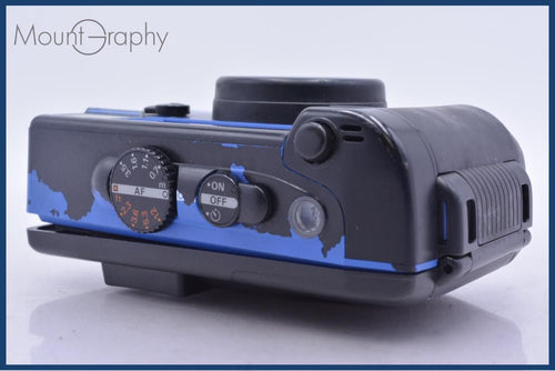 Compact Camera (Film) Nikon Aw Ad F2.8 #Am5840