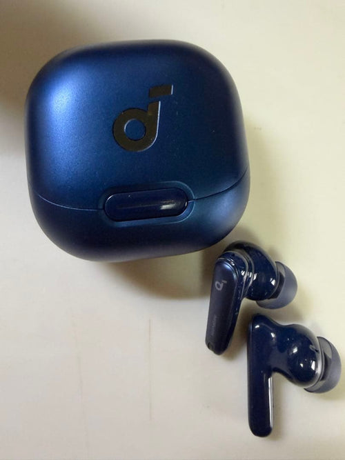 Anker Wireless Earphones Soundcore Liberty4 Nc