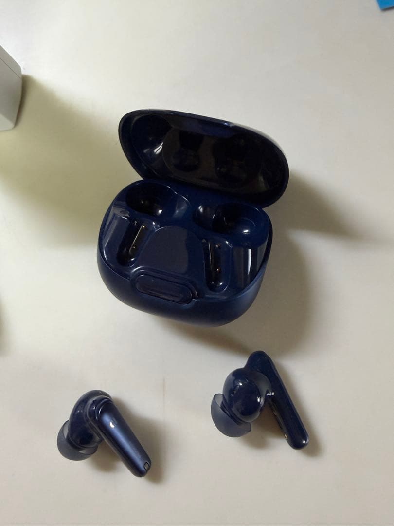 Anker Wireless Earphones Soundcore Liberty4 Nc