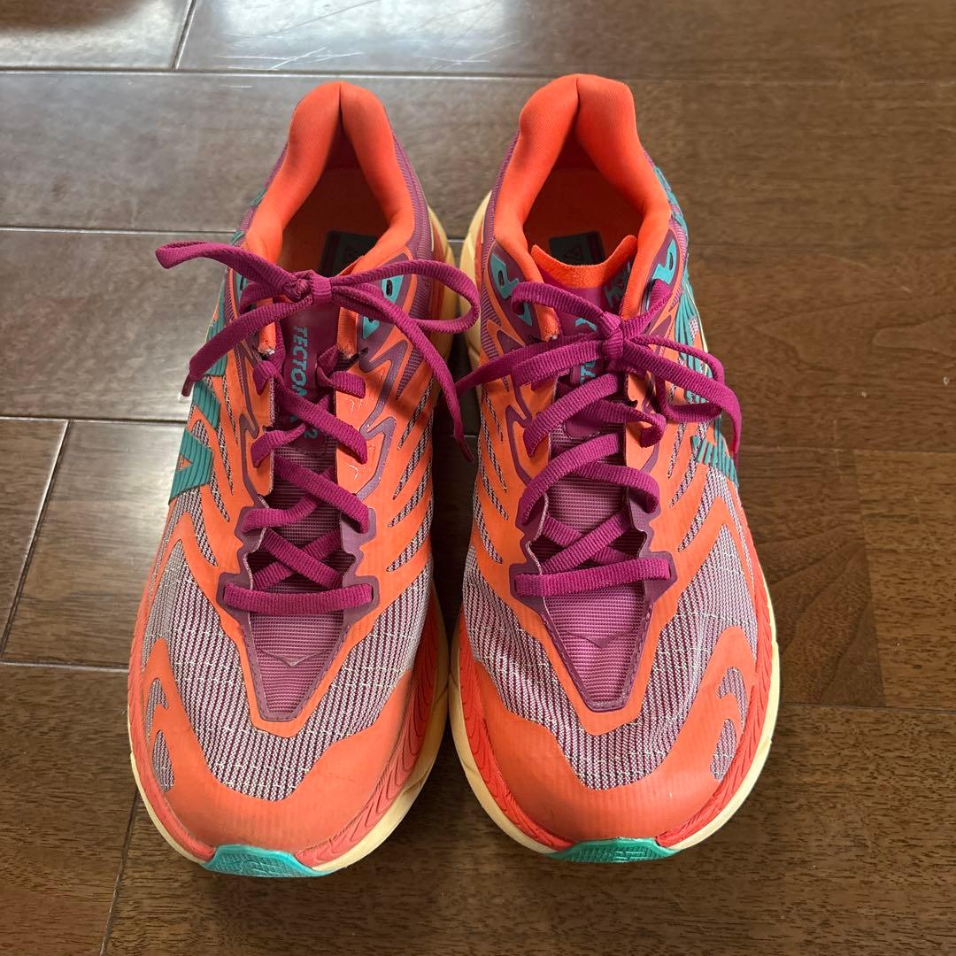 Hoka Oneone Spikes Cleats Tecton X2