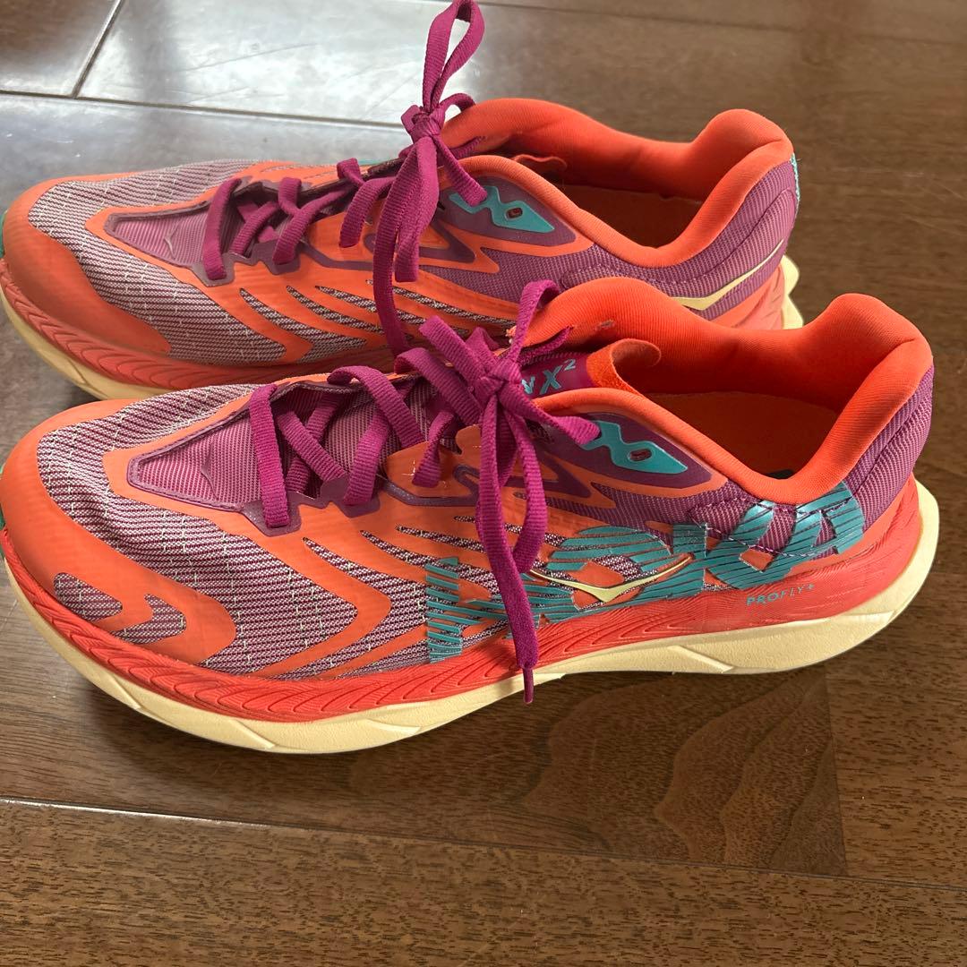 Hoka Oneone Spikes Cleats Tecton X2