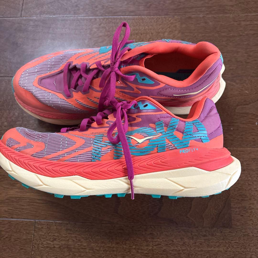 Hoka Oneone Spikes Cleats Tecton X2