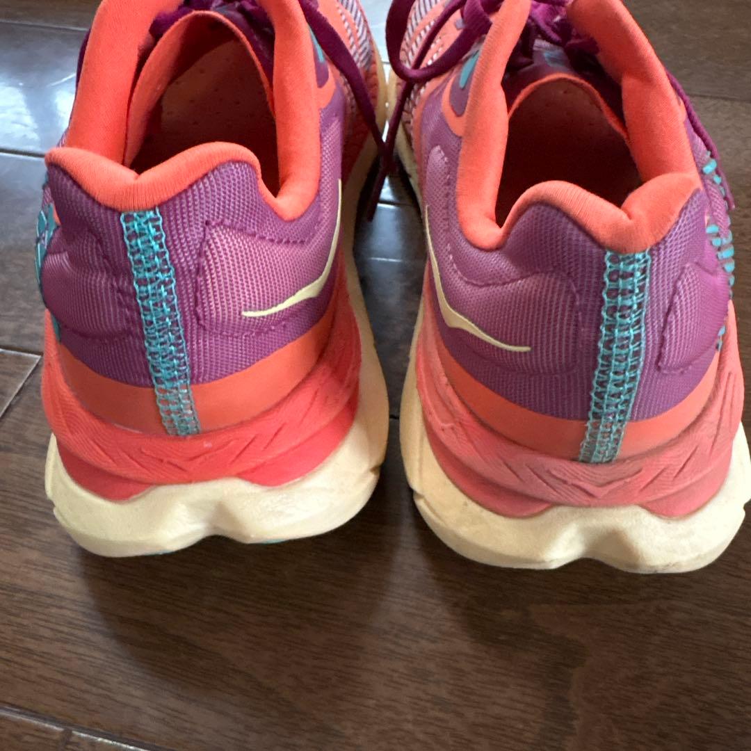 Hoka Oneone Spikes Cleats Tecton X2