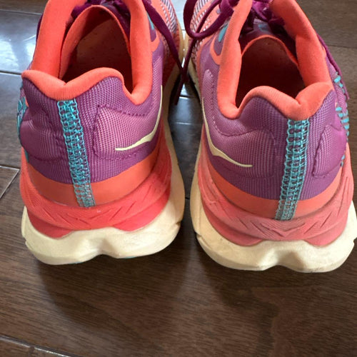 Hoka Oneone Spikes Cleats Tecton X2