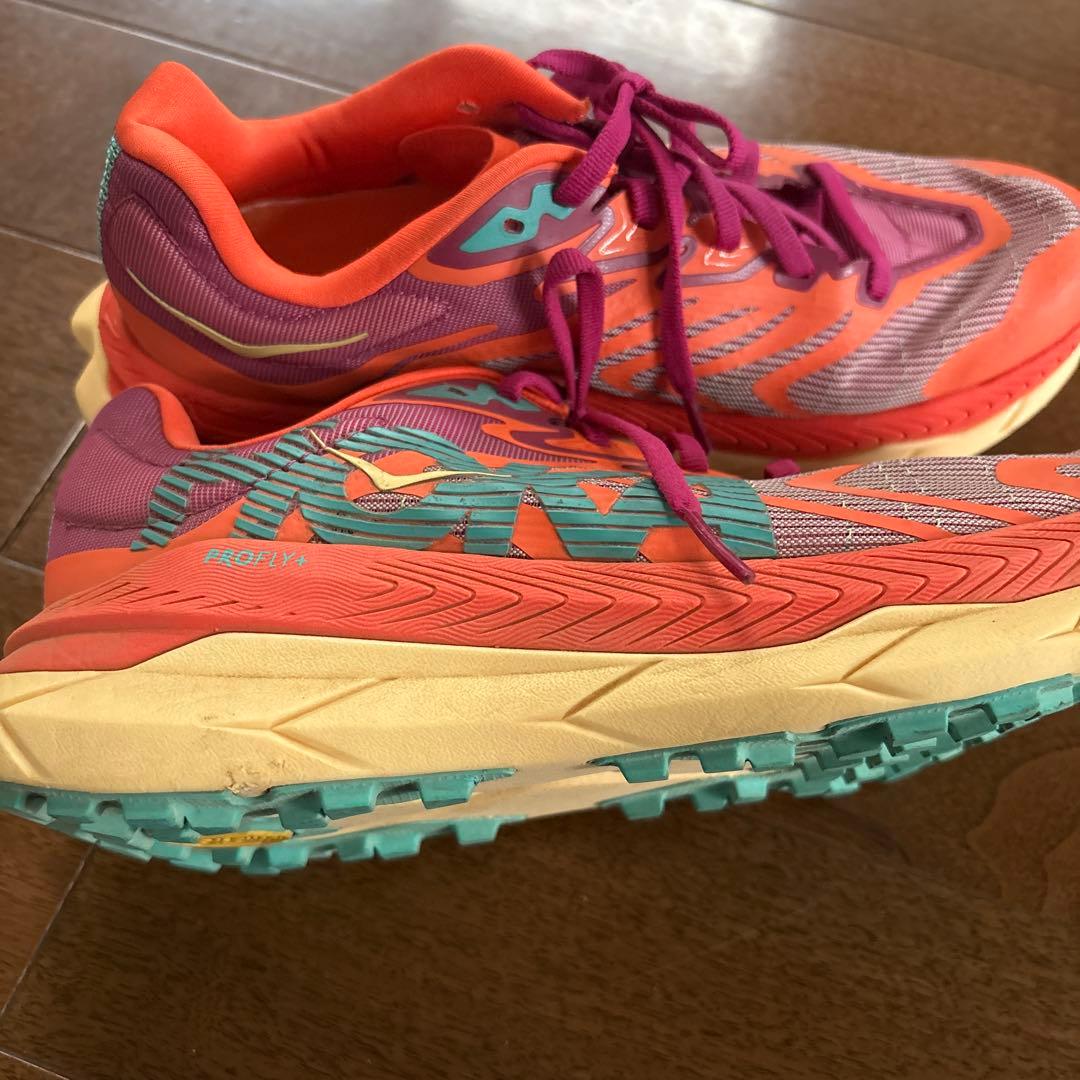 Hoka Oneone Spikes Cleats Tecton X2