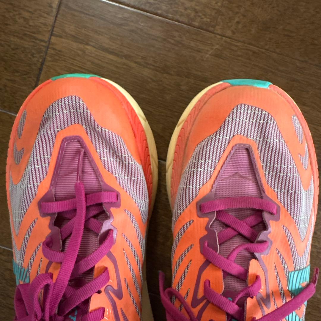 Hoka Oneone Spikes Cleats Tecton X2