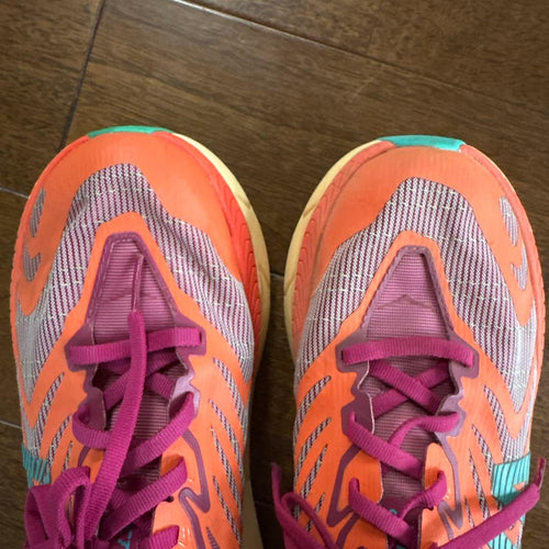 Hoka Oneone Spikes Cleats Tecton X2