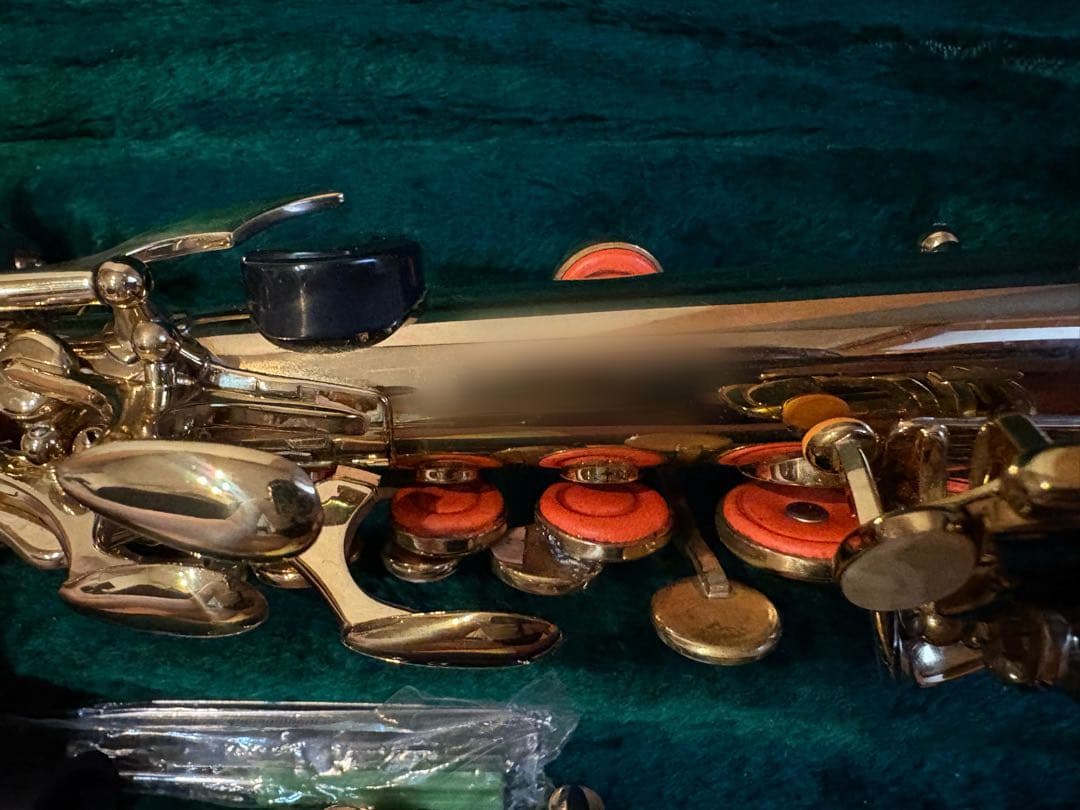 Saxophones Kaerntner 3C
