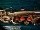 Saxophones Kaerntner 3C