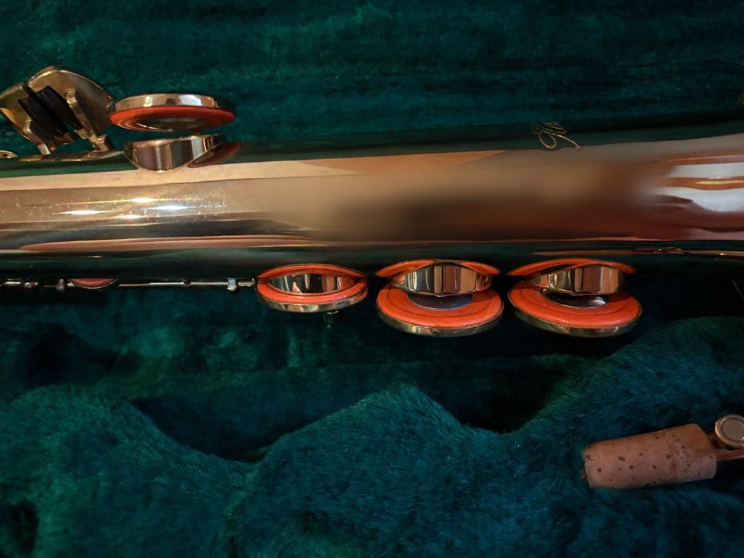 Saxophones Kaerntner 3C