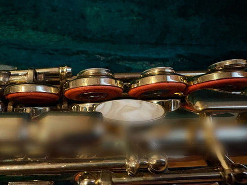 Saxophones Kaerntner 3C