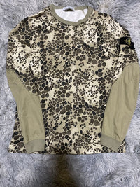 Stone Island Sweatshirts
