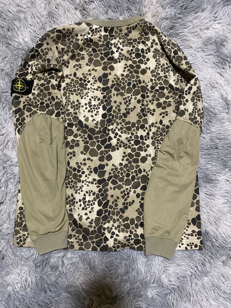 Stone Island Sweatshirts