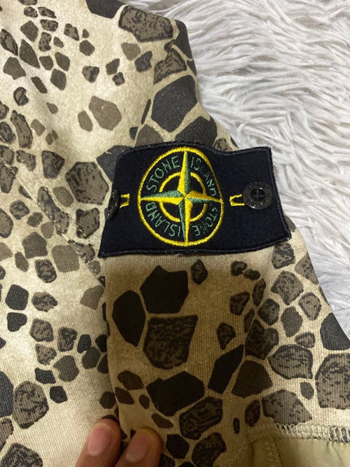 Stone Island Sweatshirts