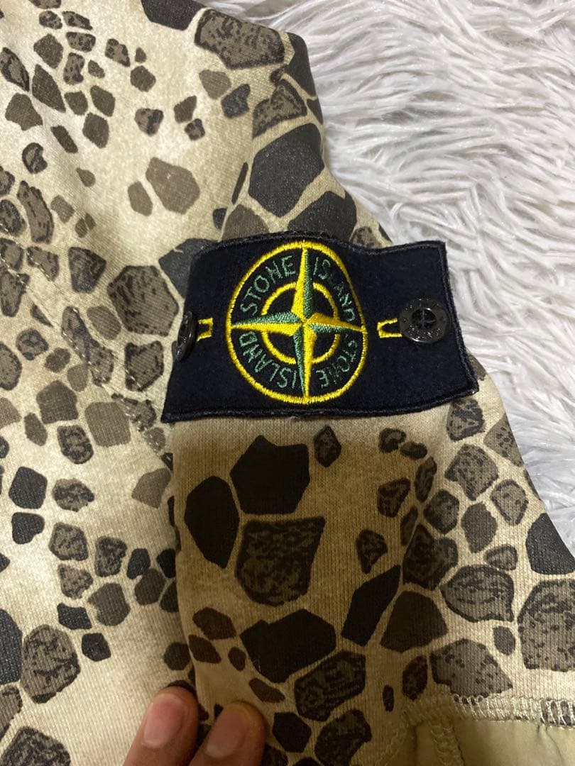 Stone Island Sweatshirts
