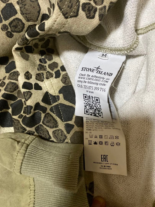 Stone Island Sweatshirts