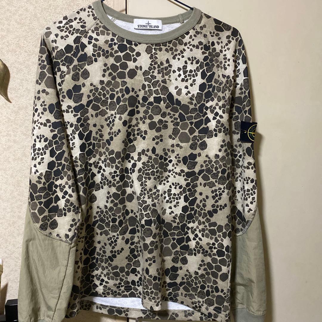 Stone Island Sweatshirts