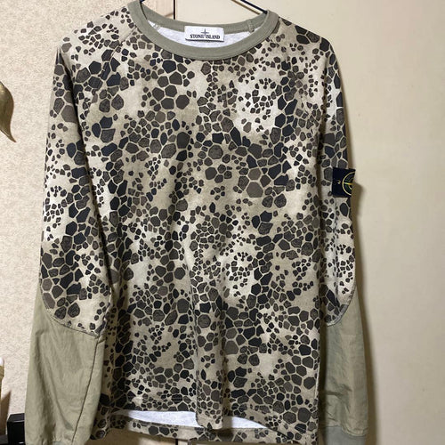 Stone Island Sweatshirts
