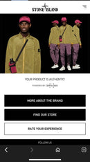 Stone Island Sweatshirts