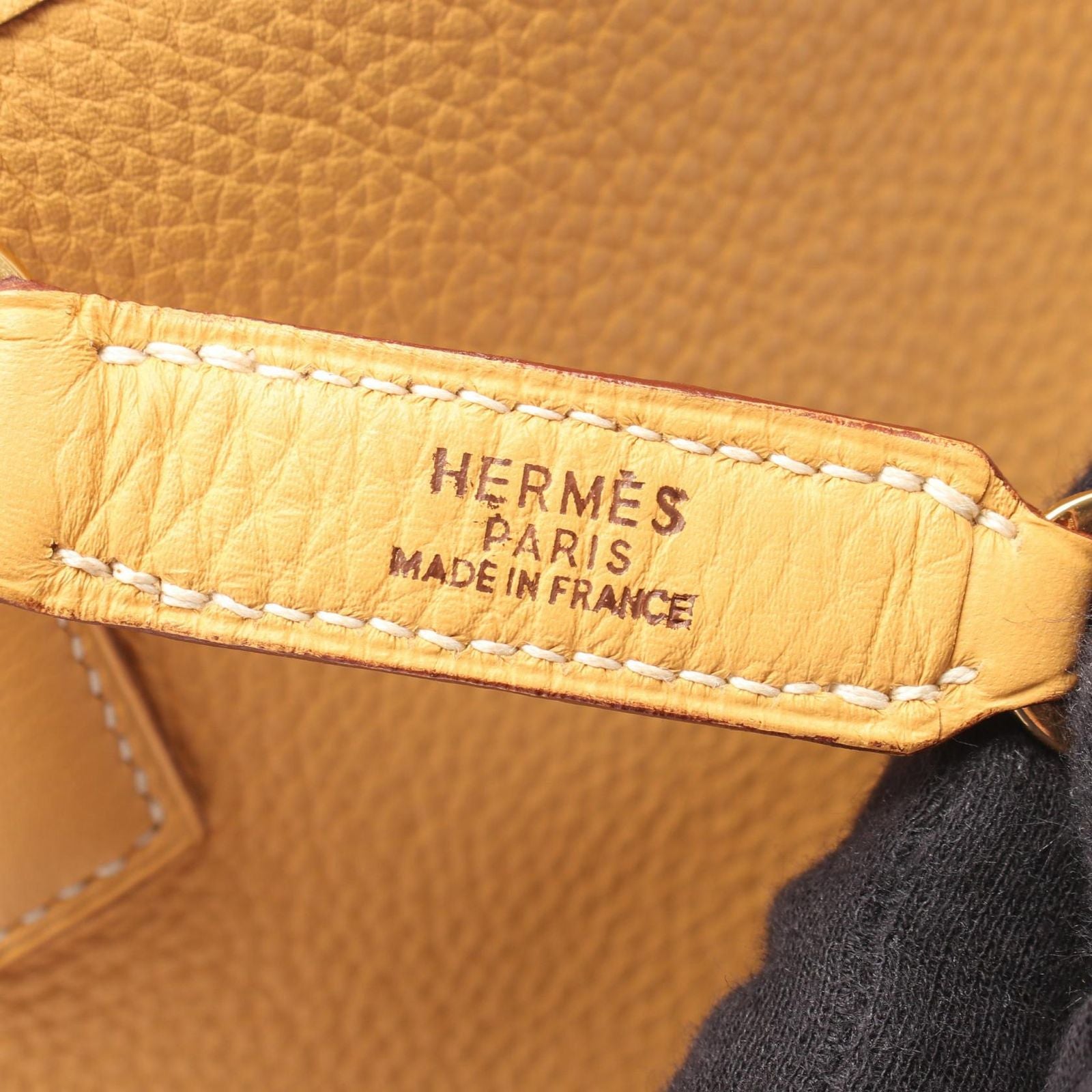 Hermes Shoulder Bag 35