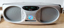 Portable Md Players Cd Sd-Fx30-S
