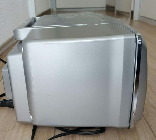 Portable Md Players Cd Sd-Fx30-S