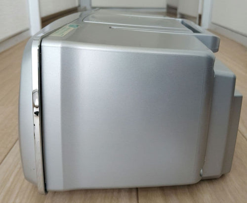 Portable Md Players Cd Sd-Fx30-S