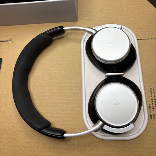 Bang Olufsen Wireless Headphones <Mp> Beoplay H100 Infinite Black