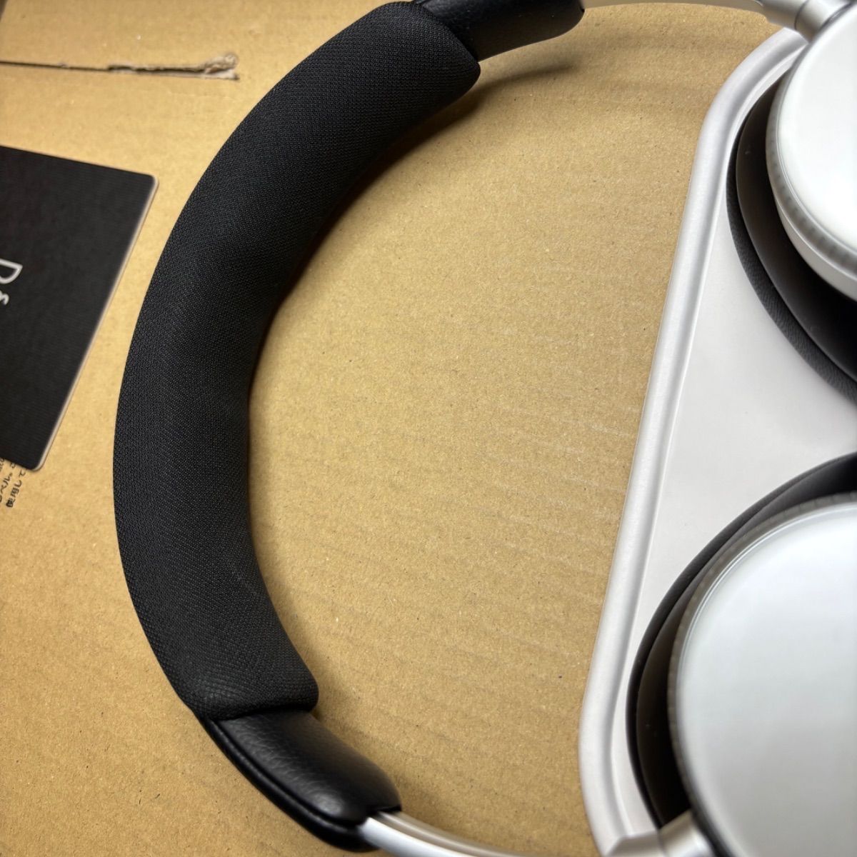 Bang Olufsen Wireless Headphones <Mp> Beoplay H100 Infinite Black
