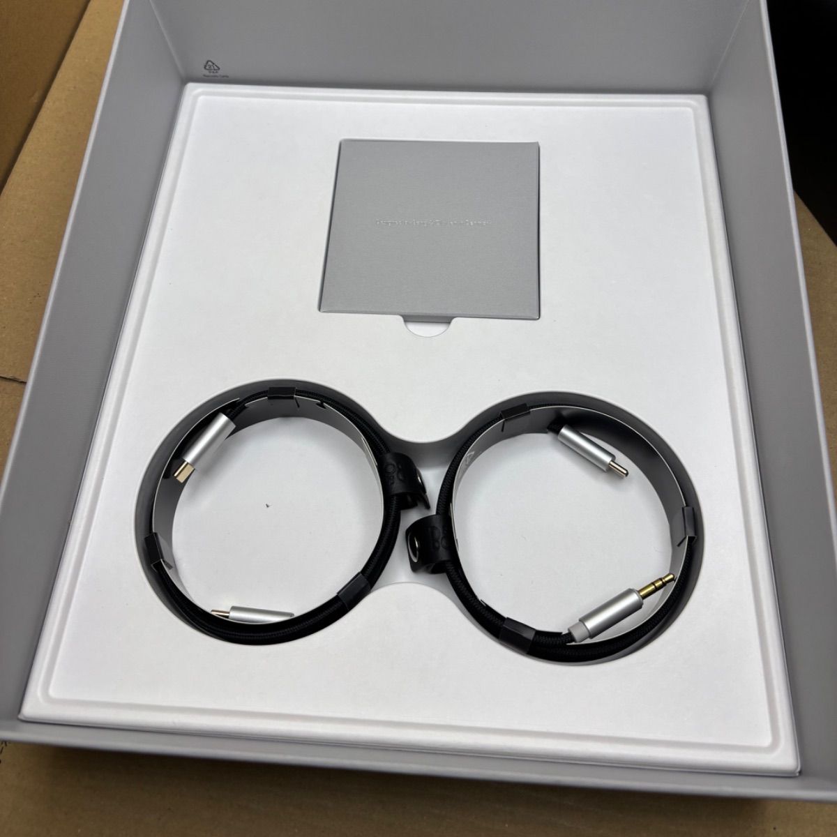 Bang Olufsen Wireless Headphones <Mp> Beoplay H100 Infinite Black