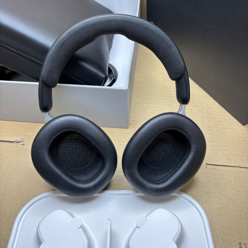 Bang Olufsen Wireless Headphones <Mp> Beoplay H100 Infinite Black