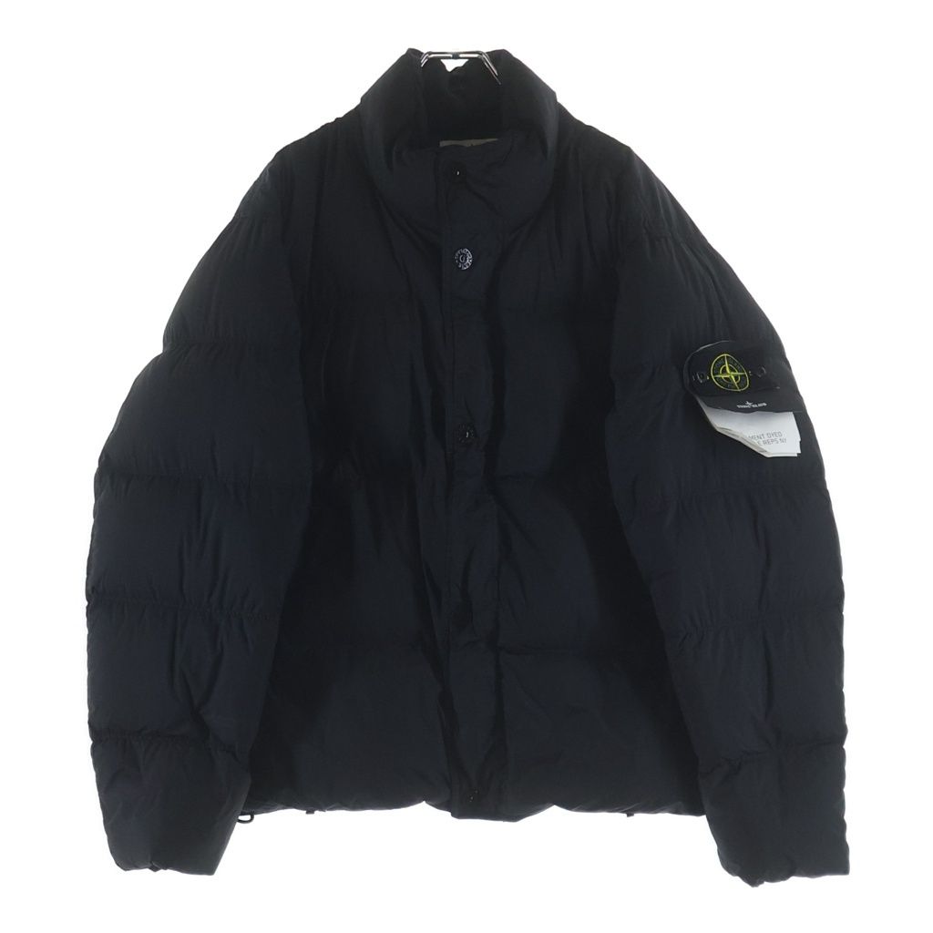 Stone Island Stadium Moleskin Lined Compass Field Jacket K2S1541000107