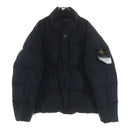 Stone Island Stadium Moleskin Lined Compass Field Jacket K2S1541000107