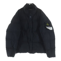 Stone Island Stadium Moleskin Lined Compass Field Jacket K2S1541000107