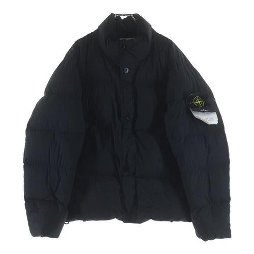 Stone Island Stadium Moleskin Lined Compass Field Jacket K2S1541000107