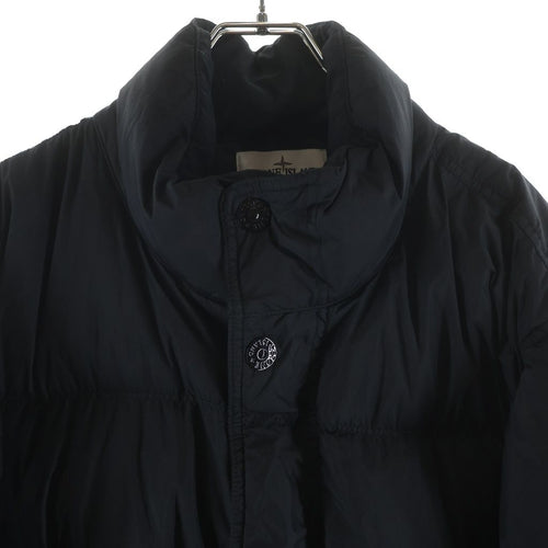 Stone Island Stadium Moleskin Lined Compass Field Jacket K2S1541000107