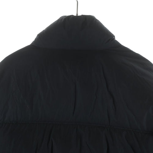 Stone Island Stadium Moleskin Lined Compass Field Jacket K2S1541000107