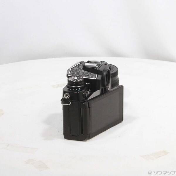 Nikon Mirrorless Interchangeable Lips Z Fc 16-50 Vr 262