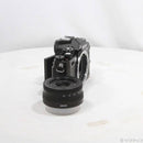 Nikon Mirrorless Interchangeable Lips Z Fc 16-50 Vr 262