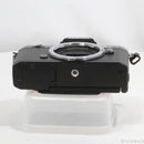 Nikon Mirrorless Interchangeable Lips Z Fc 16-50 Vr 262