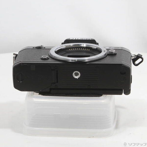 Nikon Mirrorless Interchangeable Lips Z Fc 16-50 Vr 262