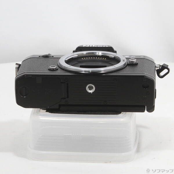 Nikon Mirrorless Interchangeable Lips Z Fc 16-50 Vr 262