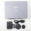 Nikon Mirrorless Interchangeable Lips Z Fc 16-50 Vr 262