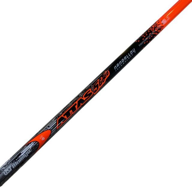 Shaft (910F/Fd) Attas 5Gogo 6 S)B