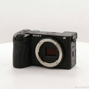 Sony Mirrorless Interchangeable Lips 6700 Ilce-6700 305