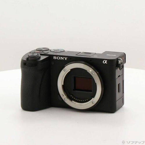 Sony Mirrorless Interchangeable Lips 6700 Ilce-6700 305