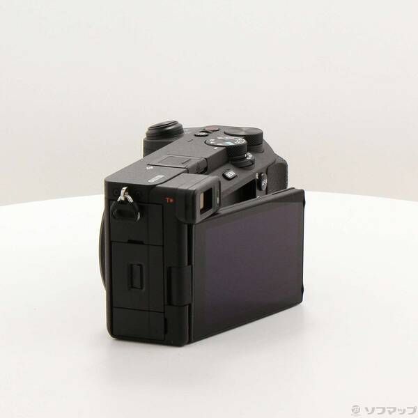 Sony Mirrorless Interchangeable Lips 6700 Ilce-6700 305