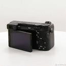 Sony Mirrorless Interchangeable Lips 6700 Ilce-6700 305