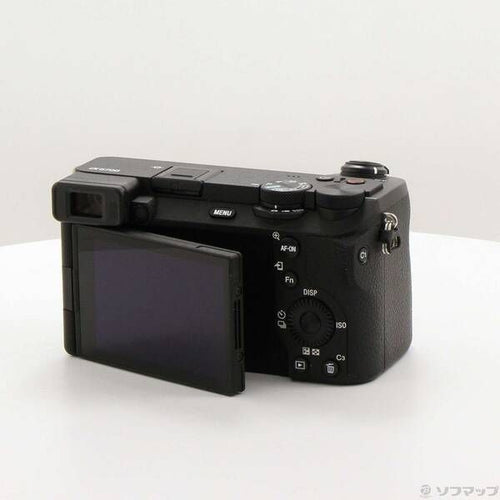 Sony Mirrorless Interchangeable Lips 6700 Ilce-6700 305